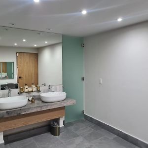 Suite Deluxe